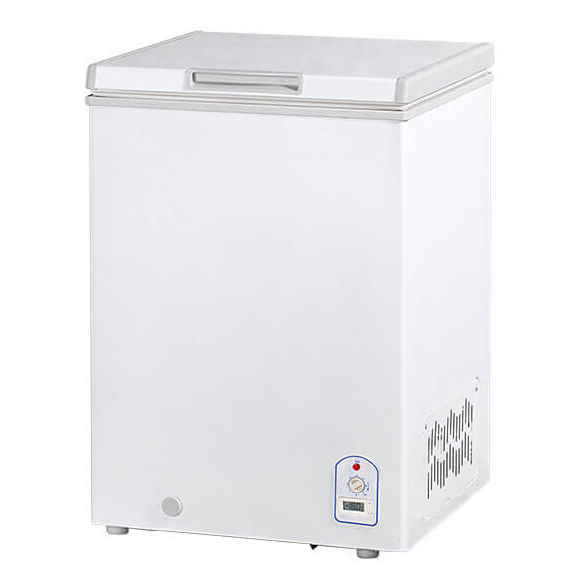 Zamrażarki laboratoryjne Stalgast V 95 l