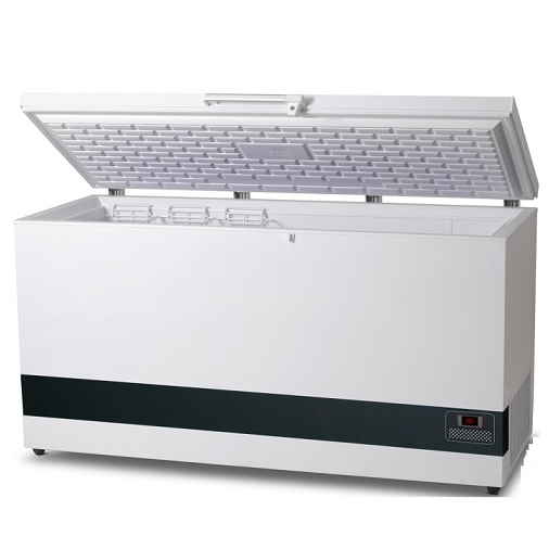 Zamrażarki laboratoryjne VESTFROST VTS 208 / 308 / 408