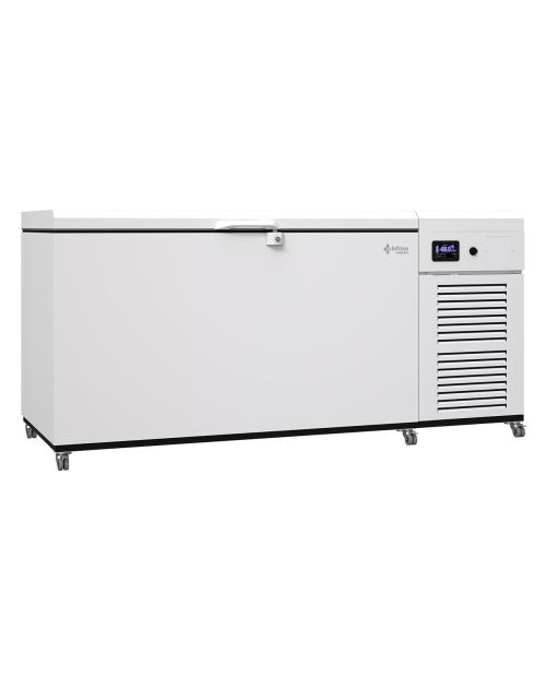 Zamrażarki niskotemperaturowe do -90 C (pionowe, skrzyniowe) Infrico Medcare CLF50086 / CLF70086