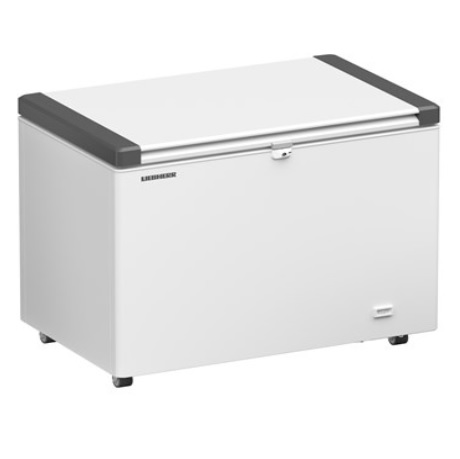 Zamrażarki niskotemperaturowe do -90 C (pionowe, skrzyniowe) Liebherr EFL 3055/ EFL 3056/ EFL 4655/ EFL 4656/ EFL 6055/ EFL 6056