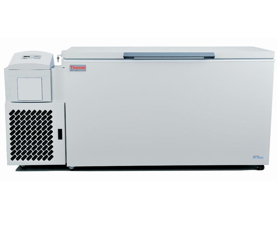 Zamrażarki niskotemperaturowe do -90 C (pionowe, skrzyniowe) THERMO SCIENTIFIC HFC T