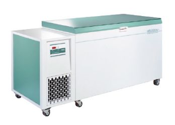 Zamrażarki niskotemperaturowe do -90 C (pionowe, skrzyniowe) Hettich HT 4086