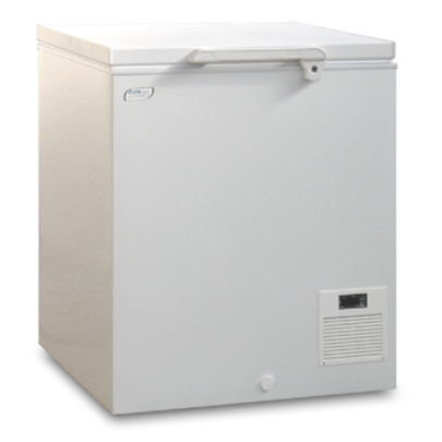 Zamrażarki niskotemperaturowe do -90 C (pionowe, skrzyniowe) EVERmed LCDF