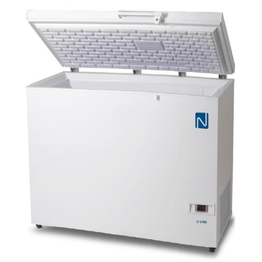 Zamrażarki niskotemperaturowe do -90 C (pionowe, skrzyniowe) Nordic LTC