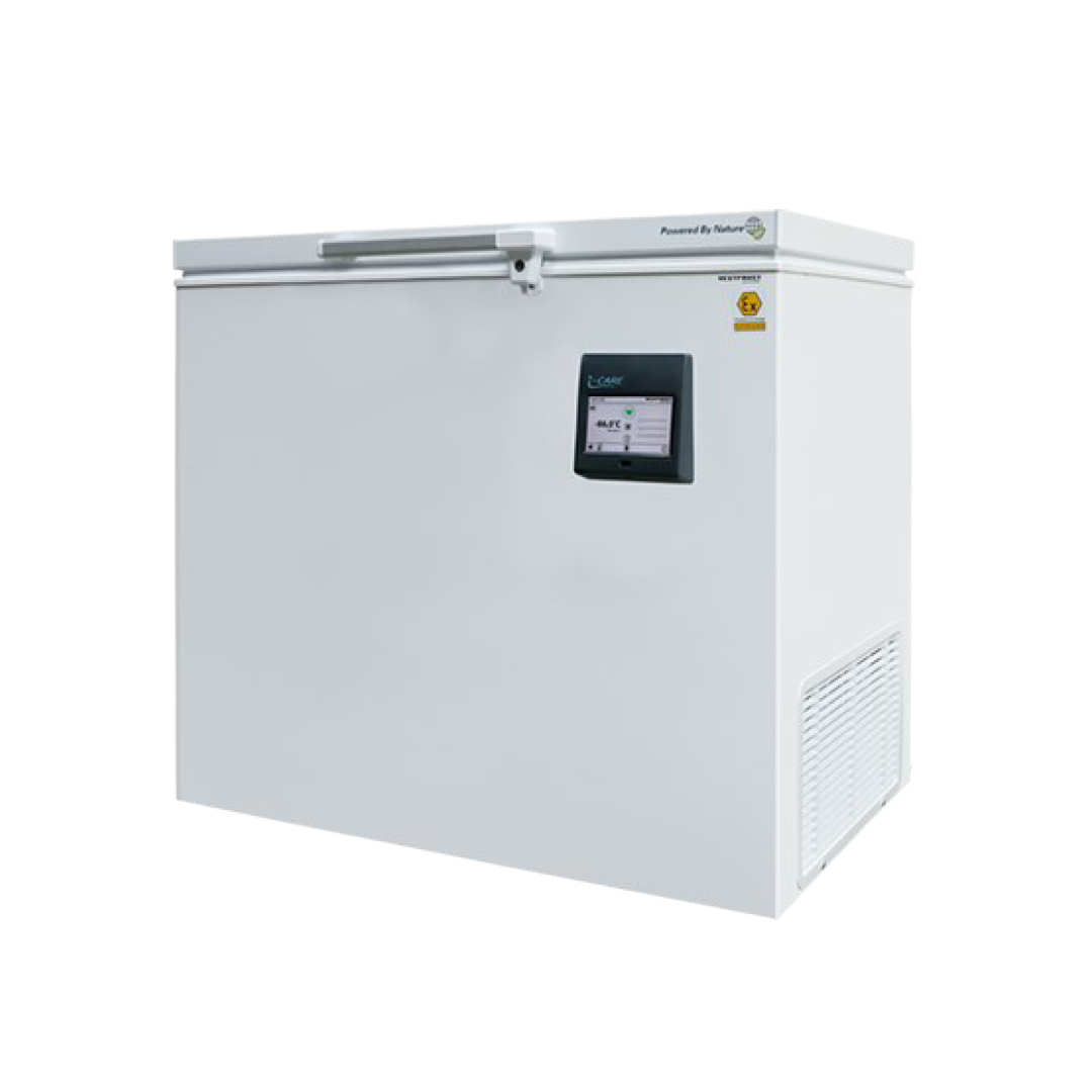 Zamrażarki niskotemperaturowe do -90 C (pionowe, skrzyniowe) VESTFROST ULTF-C