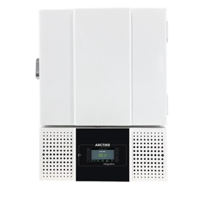 Zamrażarki niskotemperaturowe do -90 C (pionowe, skrzyniowe) Arctiko ULUF P65/MV / P400/MV / P510/MV / P620/MV / P830/MV