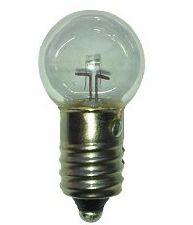 Żarówki do lamp czołowych Calra typu Clar