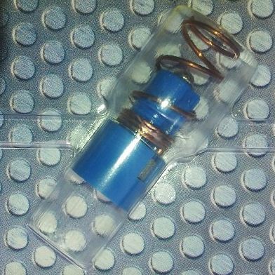 Żarówki do lamp czołowych Versa Brite typu Versa Brite