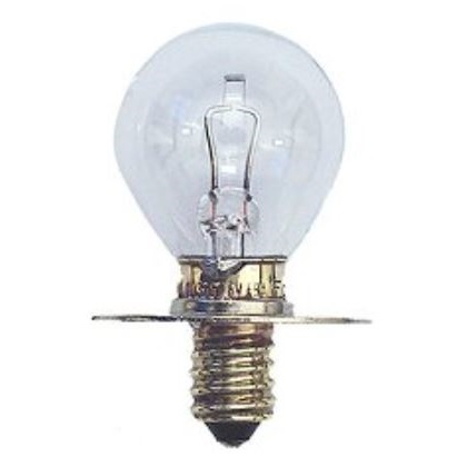 Żarówki do lamp szczelinowych B/D halogenowa 6V