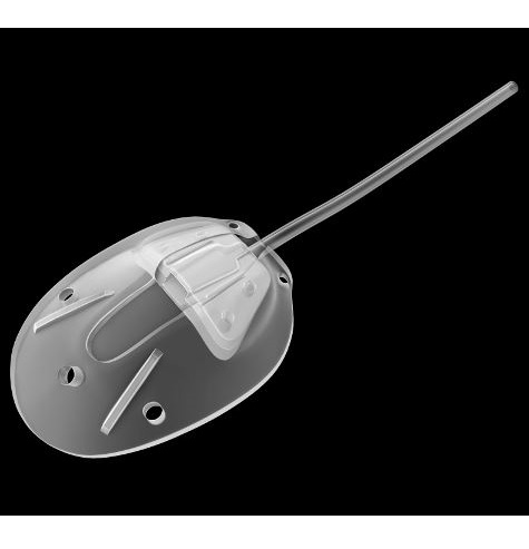 Zastawki jaskrowe New World Medical FP7