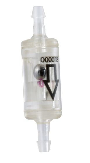 Zastawki neurochirugiczne do wodogłowia Sophysa SiphonX