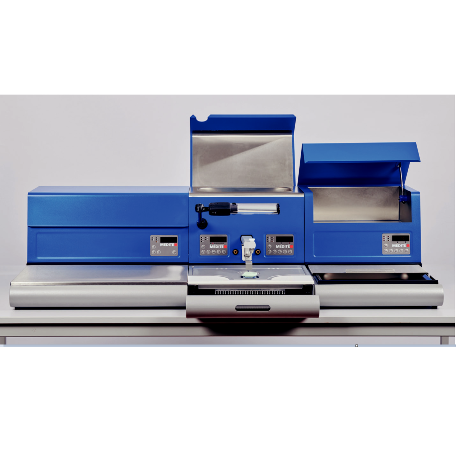 Zatapiarki parafinowe MEDITE TES 99