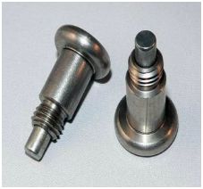 Zatrzaski do pozycjonowania przedmiotu Recomedic Zatrzaski bez blokady