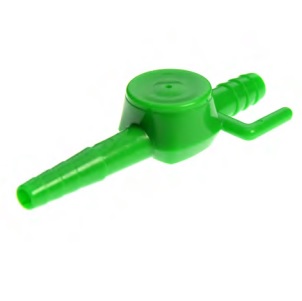 Zatyczki do cewników, drenów Deas suction valve 