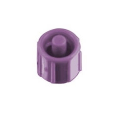 Zatyczki do strzykawek VYGON Nutrisafe 2