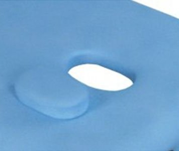 Zatyczki i wycięcia na twarz do stołów do masażu Juventas Zatyczka Wycięcia