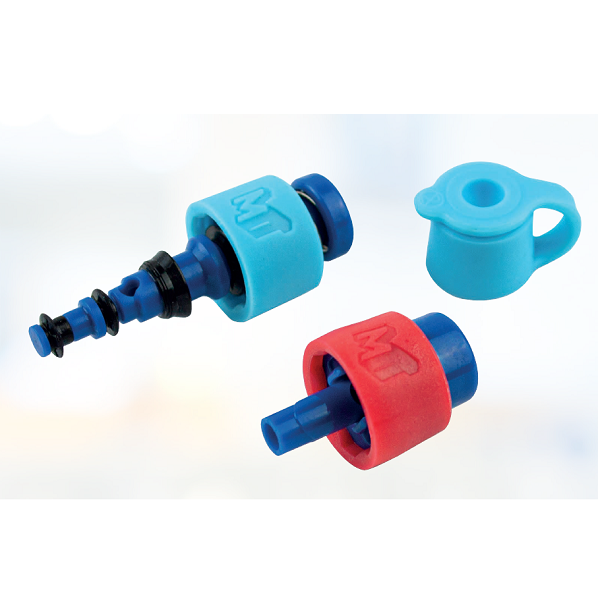 Zawory biopsyjne do endoskopów giętkich MICRO-TECH Zawory biopsyjne do endoskopów giętkich