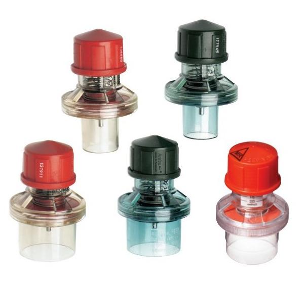 Zawory PEEP Ambu Zawory PEEP