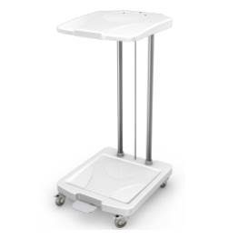 Zbieracze odpadów otwarte z obręczami na worki TECH-MED Sp. z o.o. MB