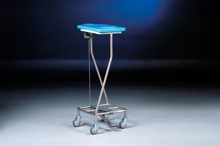 Zbieracze prania Hammerlit W165L