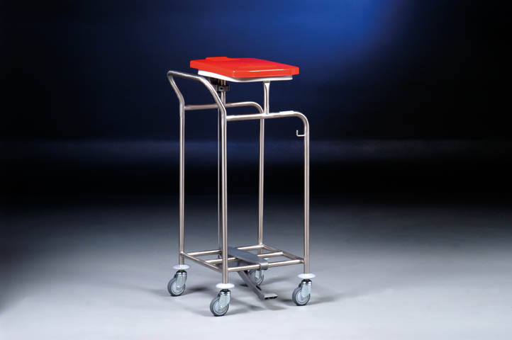 Zbieracze prania Hammerlit W195