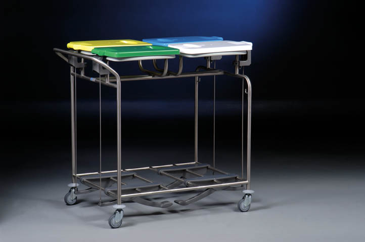 Zbieracze prania Hammerlit W494LTD