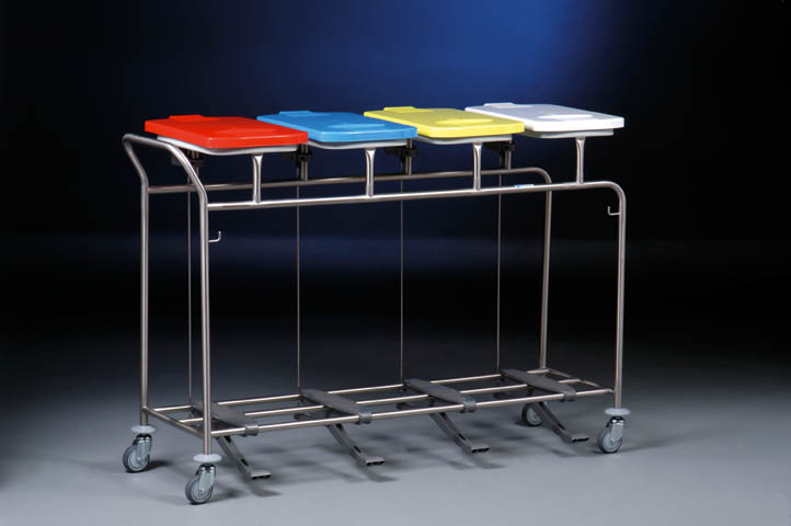 Zbieracze prania Hammerlit W495