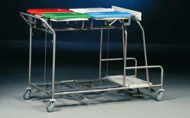 Zbieracze prania Hammerlit WU 473 (pranie)