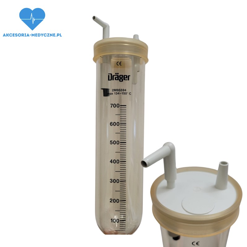 Zbiorniki do ssaków elektrycznych używane B/D 2M85594