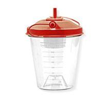 Zbiorniki (kanistry) do ssaków medycznych SPENCER SCX 35/36 SC73035E