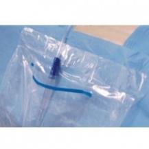 Zbiorniki na płyny TZMO Matodrape - kieszeń