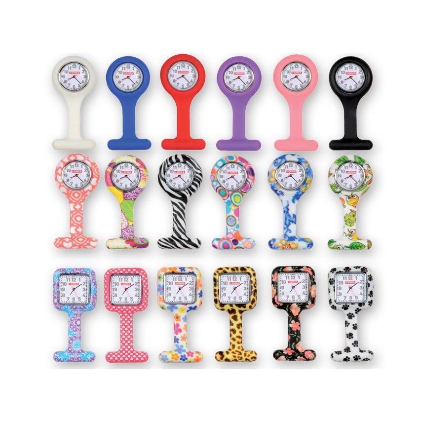 Zegarki medyczne GIMA Pielęgniarski