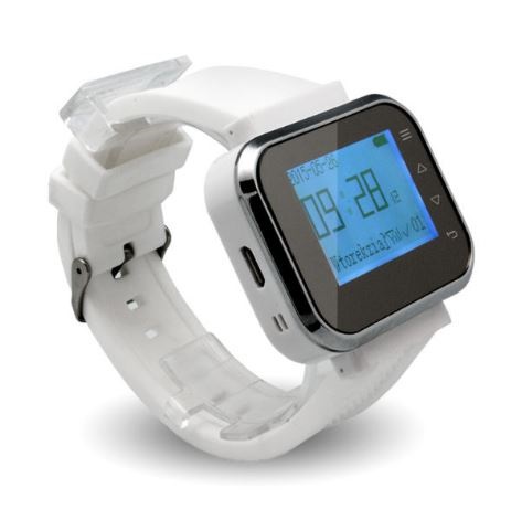 Zegarki personelu do systemów przyzywowych Kaler GEN-650-II