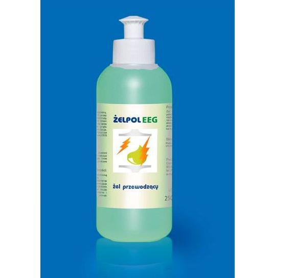 Żele do EEG Centrum Medicum POLAND Żelpol EEG