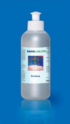 Żele do EKG Centrum Medicum Żelpol Holter