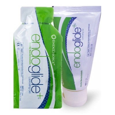 Żele do endoskopów EndoChoice EndoGlide Plus