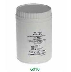 Żele do ultrasonografów USG FIAB G010