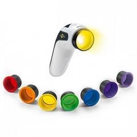 Zestaw do koloroterapii BIOPTRON MedAll