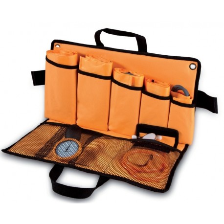 Zestawy diagnostyczne - stetoskop i ciśnieniomierz CA-MI Zestaw