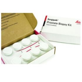 Zestawy do biopsji prostaty LEICA Prostate Biopsy Kit