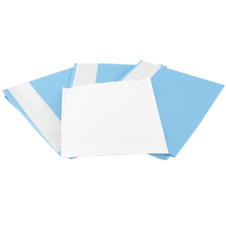 Zestawy do chirurgii ogólnej – obłożenia pola operacyjnego VYGON 40.29.011