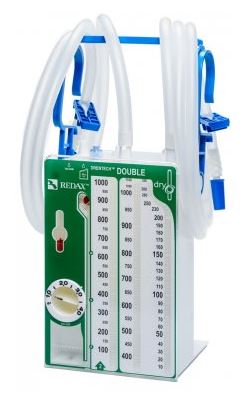 Zestawy do drenażu opłucnej Redax Variant II - 10119