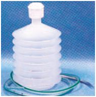 Zestawy do drenażu ran Primed Halberstadt 21628 / 21629