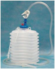 Zestawy do drenażu ran Primed Halberstadt 21972