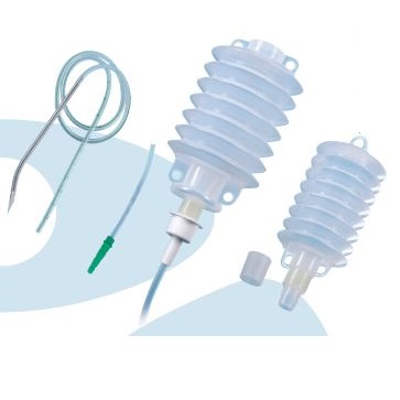 Zestawy do drenażu ran Unomedical Unoversal