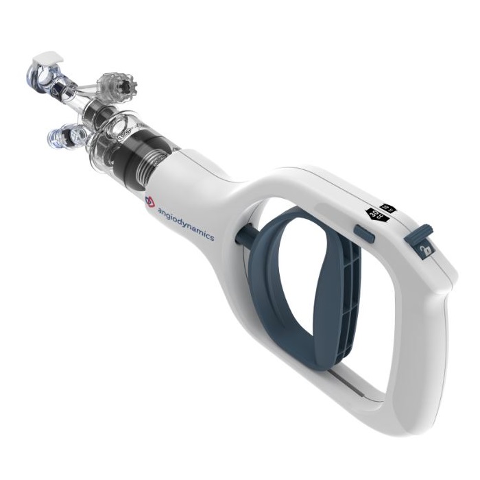 Zestawy do drenażu żylnego AngioDynamics AlphaVac