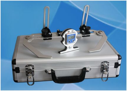 Zestawy do oceny postawy ciała Akademia Zdrowych Pleców Fundacja - Dystrybutor Duometr Plus