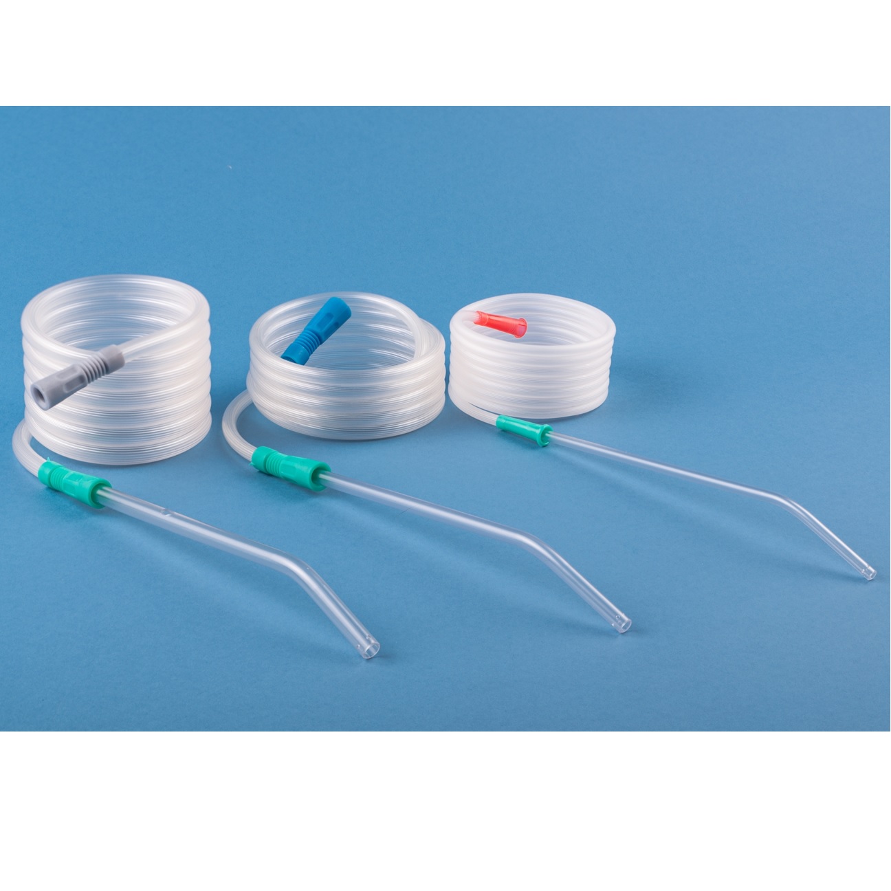 Zestawy do odsysania pola operacyjnego GALMED zestawy