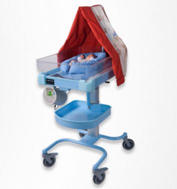 Zestawy do ogrzewania - ochładzania pacjenta KanMed Ciepłe Gniazdko