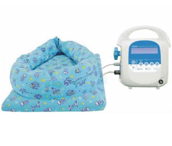 Zestawy do ogrzewania - ochładzania pacjenta Shvabe-Zurich GmbH ODN-01